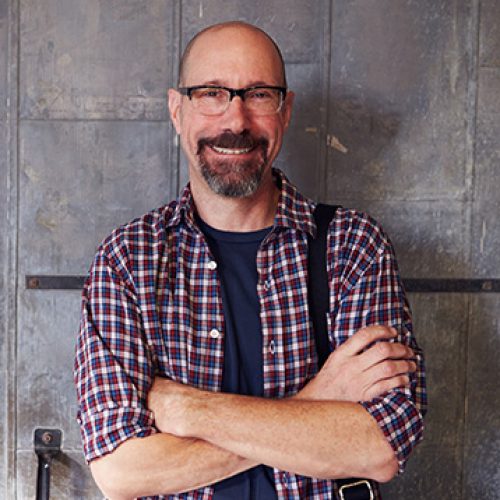 Adam G. Christian