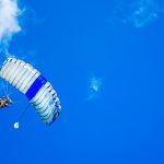 Medische Keuring parachutespringen